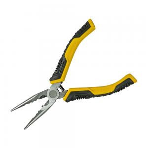 Control-Grip pliers with elongated jaws 150 mm STANLEY STHT0-74363