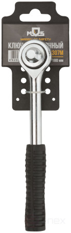 Вороток (трещотка) "Стандарт" 3/8", 39 зубцов