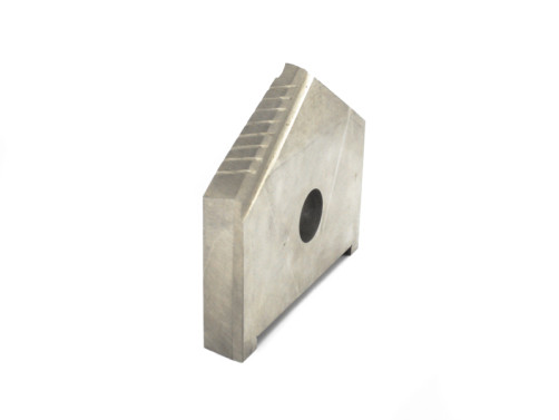 Drill bit (plate) 130 P6M5 for metal 2000-1278 GOST 25526-82 Beltools
