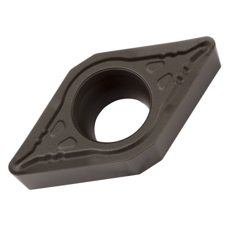 Пластина DCMT 070204E-UR:T9325