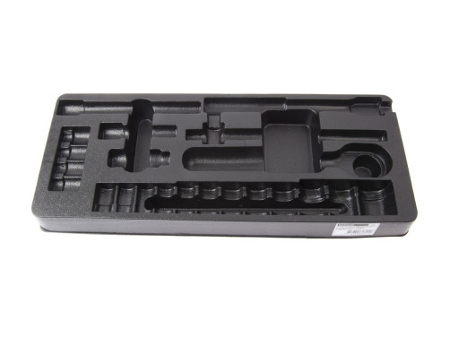 Socket set holder 3023MR, 3523MR, 9-3523MR, PVC KING TONY 84352312B