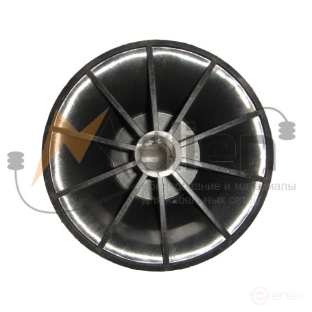 VPSN-50 working shaft (replaceable coil) for RM-1 and RM-2 MALIEN rollers