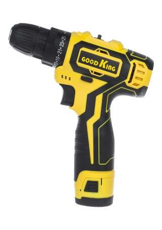 Cordless drill-screwdriver GOODKING EC-1202193