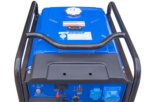 TSS SGG 7000EA Gasoline Generator