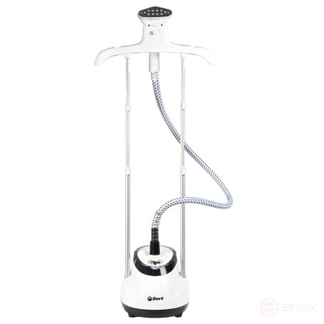 Steamer for clothes BORT Steam Duo