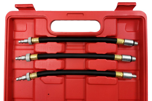 Compressor (10mm, 12mm, 14mm and 18mm) (4 hoses) TA-G1007 AE&T