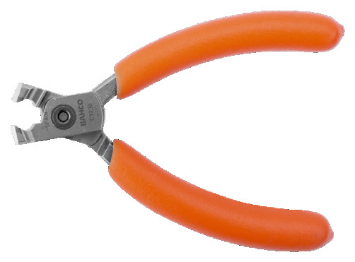 End pliers 109mm