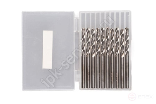 Drill bit c/x 6,7 medium. series one-piece VK8