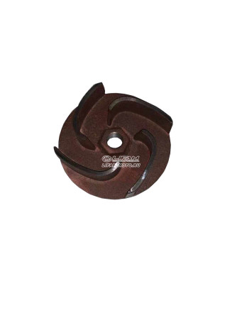 Impeller for motor pumps 51214/80zb30-4.q