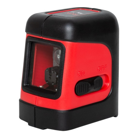 Kit: RGK ML-11 laser level + AMO A160 tripod