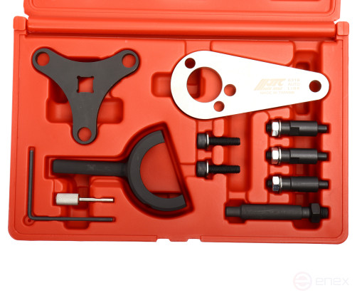 A set of timing clips for HYUNDAI/KIA 1.6D D4FE JTC