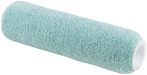Roller, 44 mm core, Micromix microfiber, 12 mm pile, 8 mm handle, 250 mm