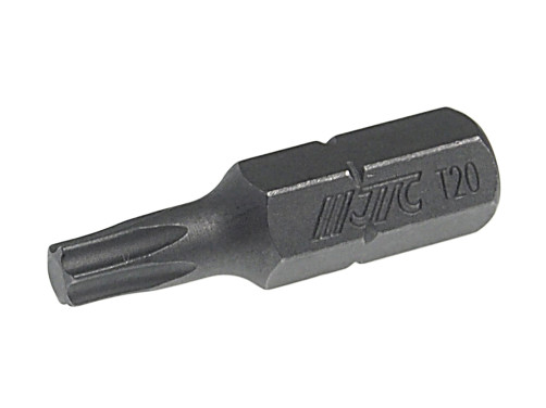 1/4" DR TORX T20x25mm JTC Bit