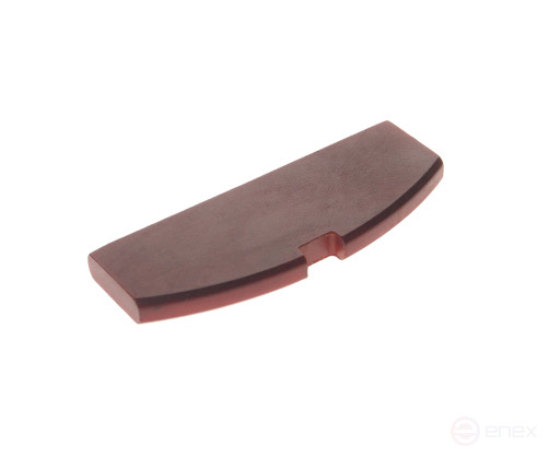 Repair kit for pneumatic wrench JTC-5223 (29) JTC rotor blade