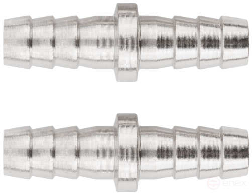 Herringbone connector adapters 10 mm, 2 pcs.