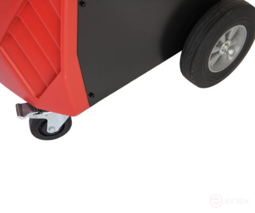 JTC Car Air Conditioner Refueling Unit