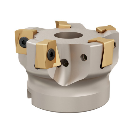 End mill LNGX 1307 Wltr 80x32 mm, Z-5