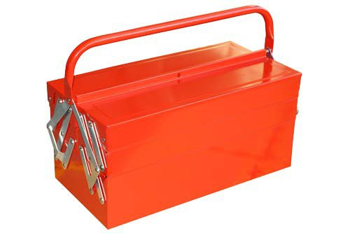 Tool box 40x20x19 cm