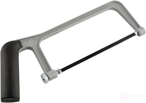 Mini metal hacksaw 150 mm BERIL