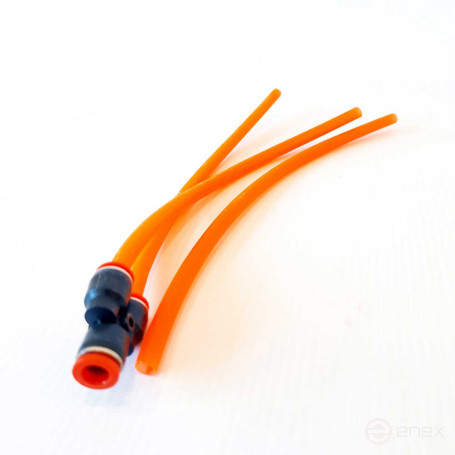 Комплект для мойки WFP Cascade "Легкий Старт" 3.6м