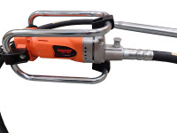 Deep vibrator Grost- 2300/3/50