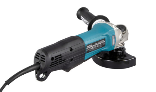 Angle grinder GA5050R