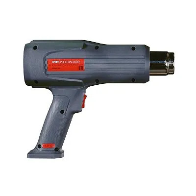 Heat gun PRT 2000 350/600