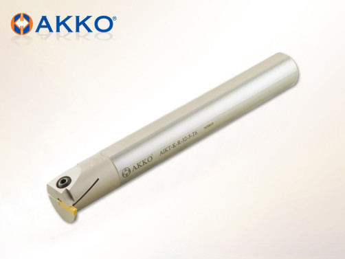 Державка канавочная AIKT-K-L-16-2-T4