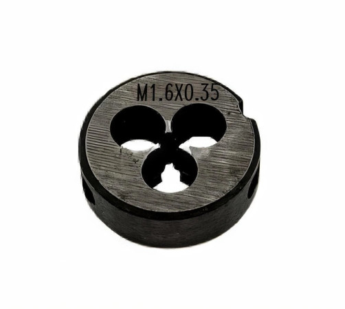 Плашка М 1.6х0.35 TORNERI Т022089