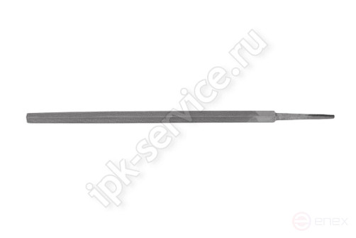 Надфиль квадратный 160 №00