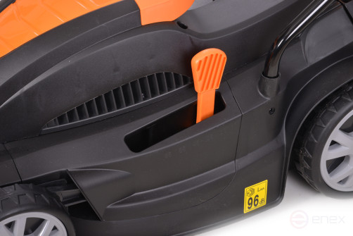 Villager Villy 1600 P Electric Lawn Mower