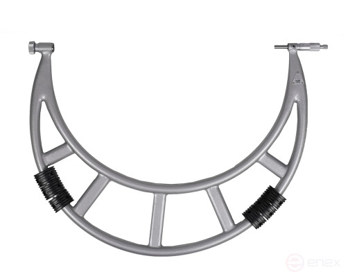 Lever micrometer MRI - 500 0.01 CHEESE
