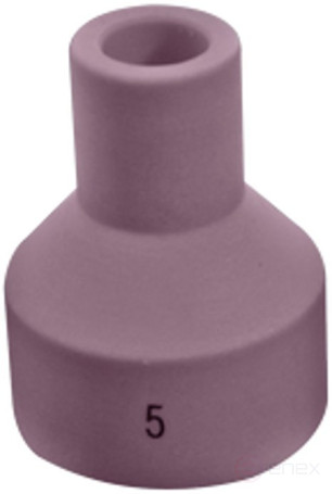 Ceramic nozzles "BRIMA" No.5 D8mm (SR-12) 10 pcs.