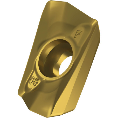 Пластина ADMX 160608SR-F:M8340