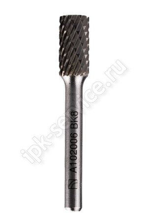 Borehole cylindrical A031303 VK8