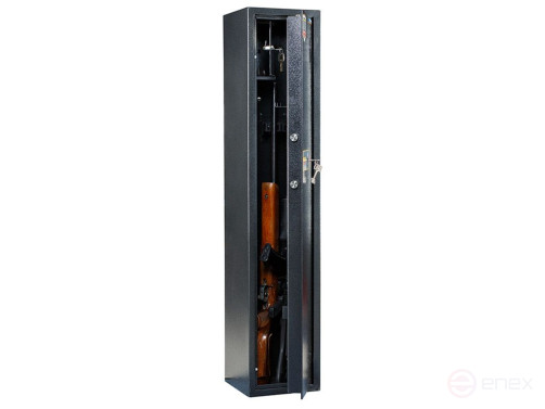 Сейф VALBERG АРСЕНАЛ-130Т