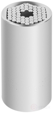 Universal socket head CrV 1/2", 11-32 mm