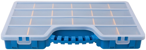 Органайзер 510х320х60 мм, 22 отделения