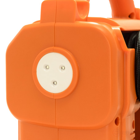 Аккумуляторный инфлятор-компрессор Villager VAT 1220