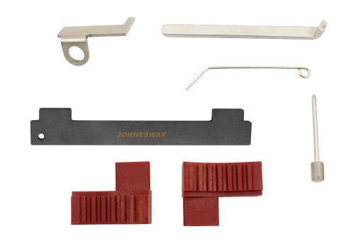 AL010196 is a set of devices for adjusting the timing phases of OPEL/GM engines.