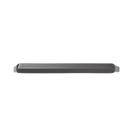 Pen meb. bracket met. TECHNO line 160 graphite, AKS