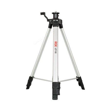 Kit: RGK PR-81G laser level + RGK LET-150 tripod