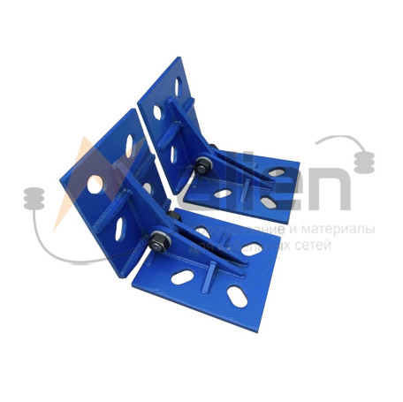 The Sh-1 hinge is MALIEN