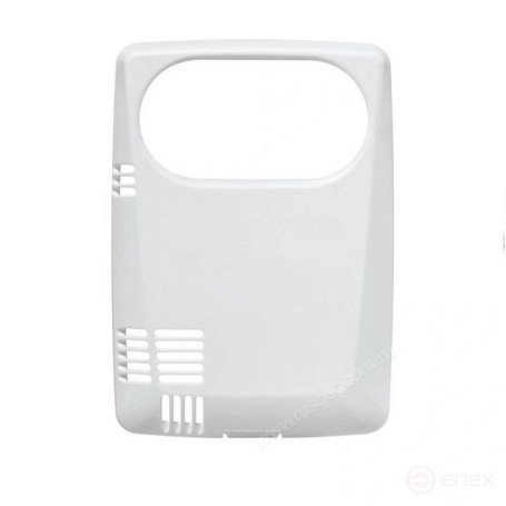 Декоративная крышка testo 0554 2006 160 для логгеров testo 160 TH / testo 160 THE / testo 160 THG / testo 160 E