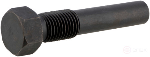 Crankshaft lock M14x1.5 VAG 1.4/1.6 FSI, TSI (Avtodor) 40439