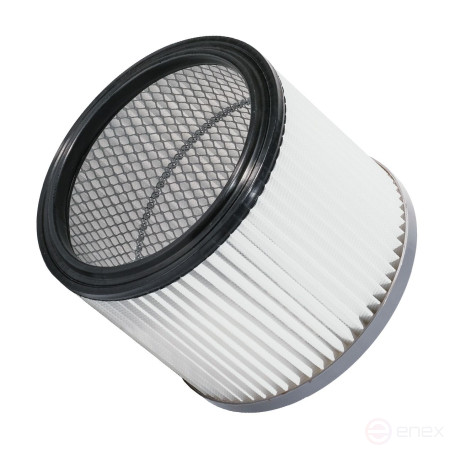 Vacuum cleaner cartridge filter BORT BF-24-HEPA