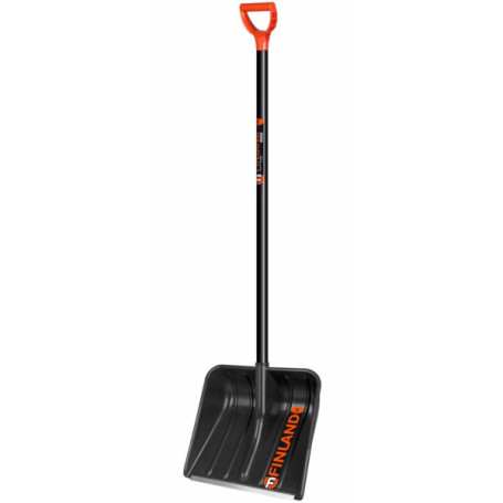 Snow shovel FINLAND small 41x41cm