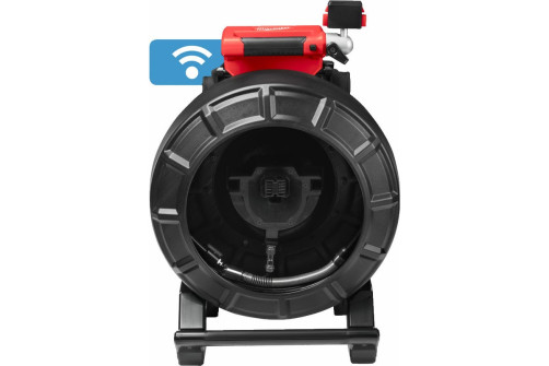 Аккумуляторная канализационная инспекционная камера 36 м M18 SIC36-0