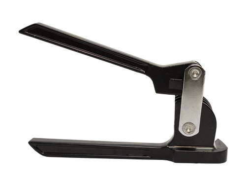 Manual Tube Bender V-Bend MINI 1/4"-5/16"-3/8" for copper pipes