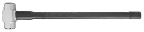 Sledgehammer 5, 4 kg 489-5400